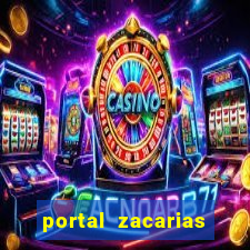 portal zacarias ataque de cachorro